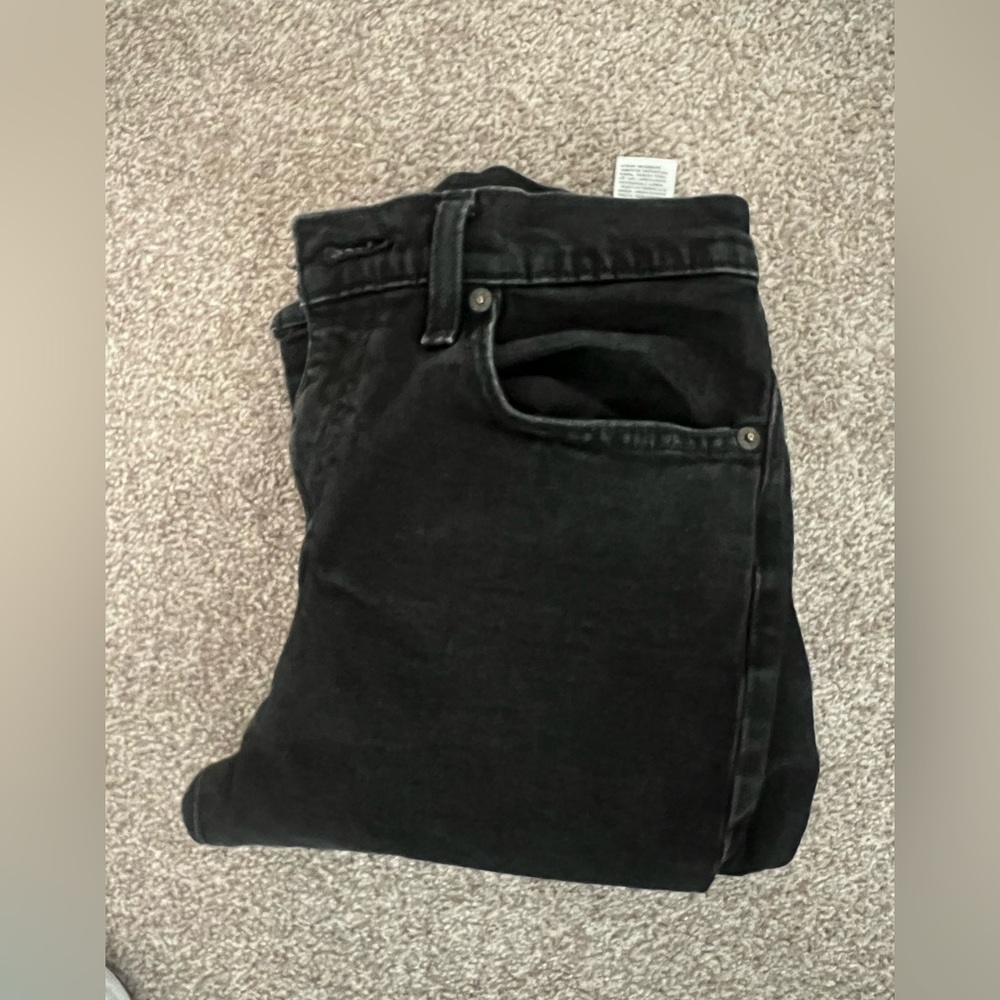 32x 30 512 Levi's Black Jeans for Men